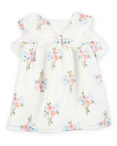 Vestido Floral